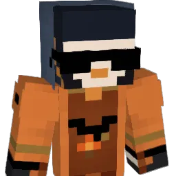 master_26's Minecraft skin