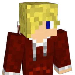 master_cam_13 Minecraft avatar bust