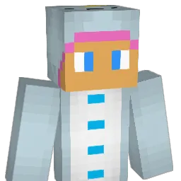 master_hulkster Minecraft avatar bust