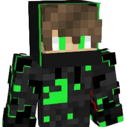 master_joda Minecraft avatar bust