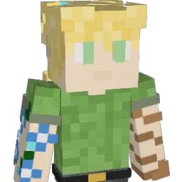 master_kear's Minecraft skin