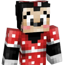master_maze's Minecraft skin