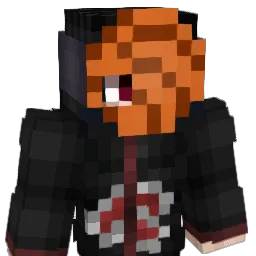 master_wither30 Minecraft avatar bust
