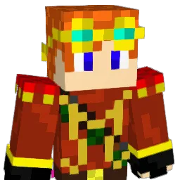 masteraj5's Minecraft skin