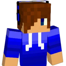 masteralec03 Minecraft avatar bust