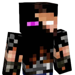 masteralexxeno Minecraft avatar bust