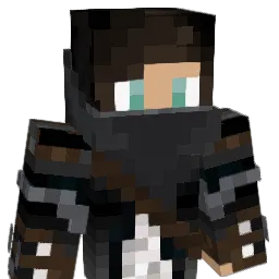 masterbjc's Minecraft skin