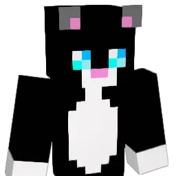 masterbobba Minecraft avatar bust
