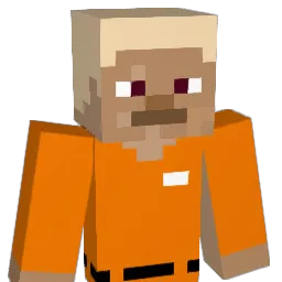 masterboom334 Minecraft avatar bust