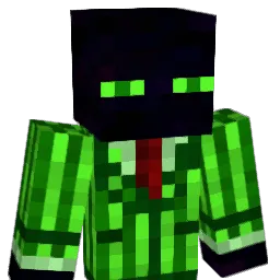 masterboss007's Minecraft skin