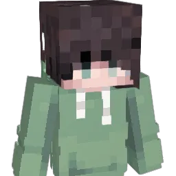 masterbuilderl Minecraft avatar bust