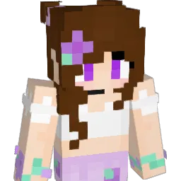 mastercake10 Minecraft avatar bust