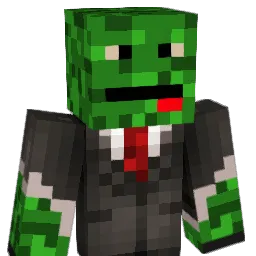 mastercato's Minecraft skin