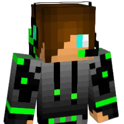 masterchief2888's Minecraft skin