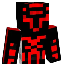 masterchiefkarl Minecraft avatar bust