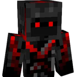 masterclue's Minecraft skin