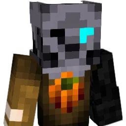 mastercraft_10's Minecraft skin