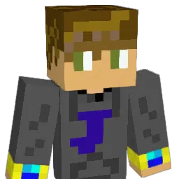 mastercraftj's Minecraft skin