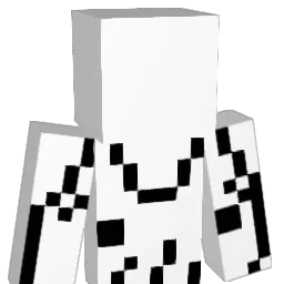 masterdamian13 Minecraft avatar bust