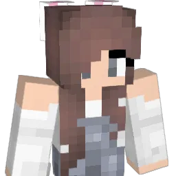 masterdbz21 Minecraft avatar bust