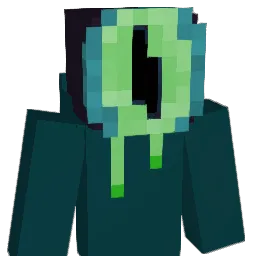 masteredward97 Minecraft avatar bust