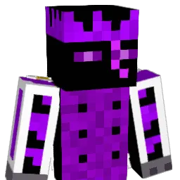 masterj10's Minecraft skin