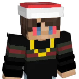 masterjiraiya420 Minecraft avatar bust