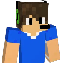 masterjuul's Minecraft skin