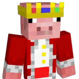 masterkjell Minecraft avatar bust