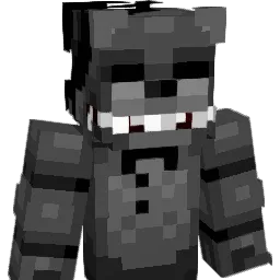 masterlassus's Minecraft skin
