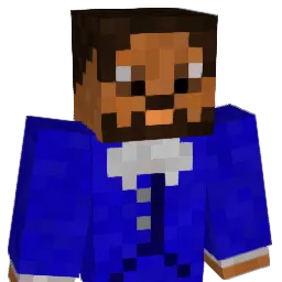 masterlil123 Minecraft avatar bust