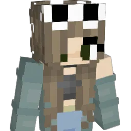 masterlion123 Minecraft avatar bust