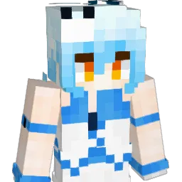 masterlock2000's Minecraft skin