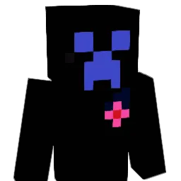 masterman900's Minecraft skin