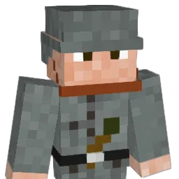 mastermanstudios's Minecraft skin