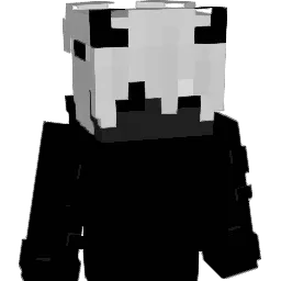 mastermaus's Minecraft skin