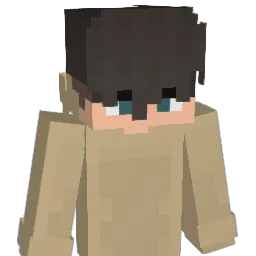 mastermaxi's Minecraft skin