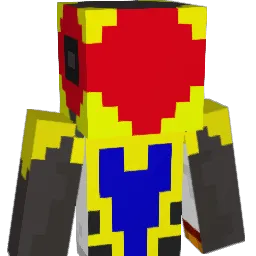 masterminer92 Minecraft avatar bust