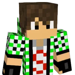 masternico5 Minecraft avatar bust