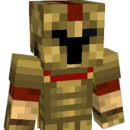 masterofcraft8's Minecraft skin