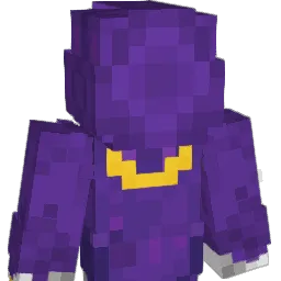 masteroftime85's Minecraft skin