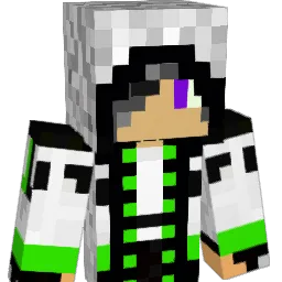 masterofwar09 Minecraft avatar bust