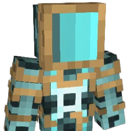 masterplaysxD's Minecraft skin