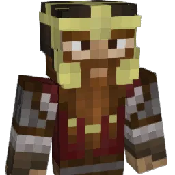masterrich454's Minecraft skin
