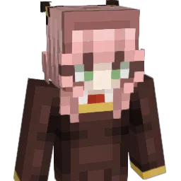 masterschnitzel6 Minecraft avatar bust