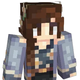 mastersebi112 Minecraft avatar bust