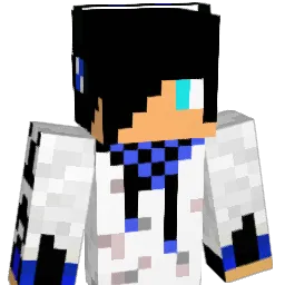 mastersevi's Minecraft skin