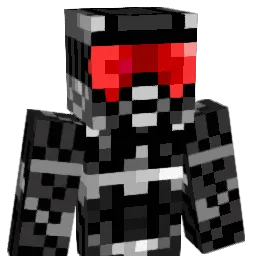 mastershifu30 Minecraft avatar bust