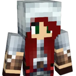 masterskagtrendy Minecraft avatar bust