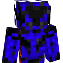 mastersky911 Minecraft avatar bust
